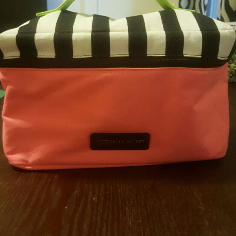 Victoria's Secret bra bag